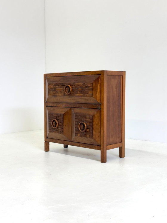 Image 1 of Mueble italiano Art Déco de Guglielmo Pecorini