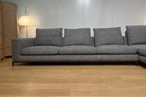 NUEVO Sofá esquinero Minotti Andersen + GARANTÍA – Sofás esquineros, Other (photo 4 of 12)