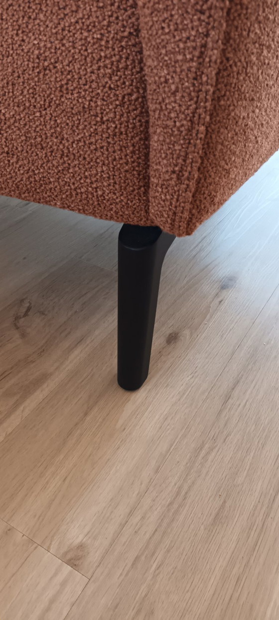 Image 1 of Leolux-Evidenzvorsitzender