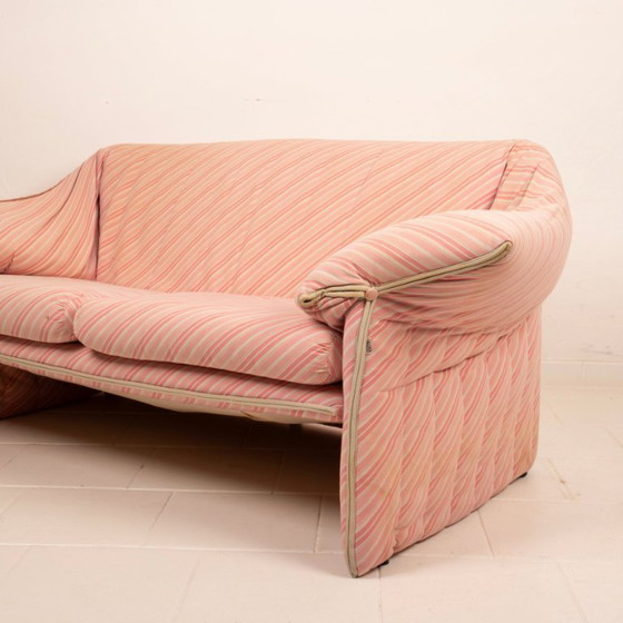 Image 1 of B&B Italia - Mario Bellini - Sofa - Die Stars