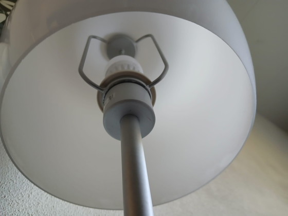 Image 1 of Lámpara de mesa Ikea Althoorn Jaren 80 con diseño de setas