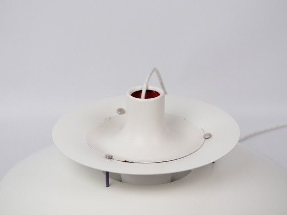 Image 1 of Danish vintage PH 5 pendant lamp by Poul Henningsen, Louis Poulsen, 1958