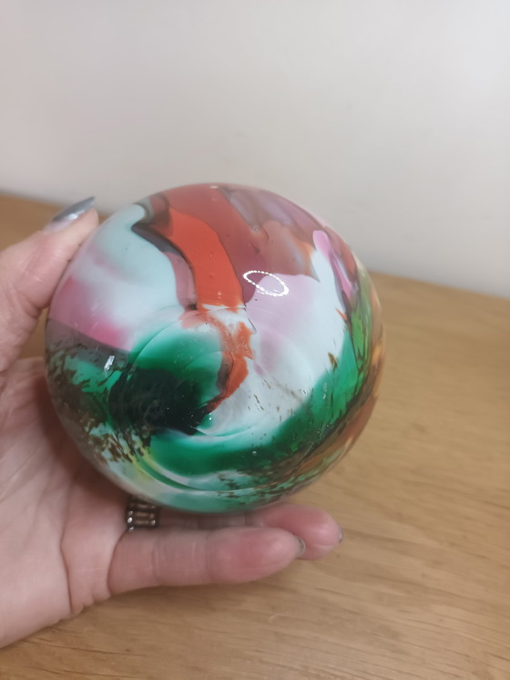 Image 1 of Fidrio vase 'Drop'