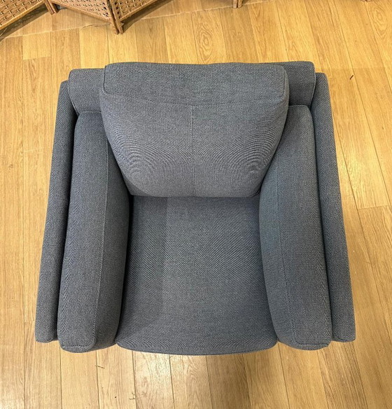 Image 1 of Nieuwstaat Leolux Bellice Fauteuil 