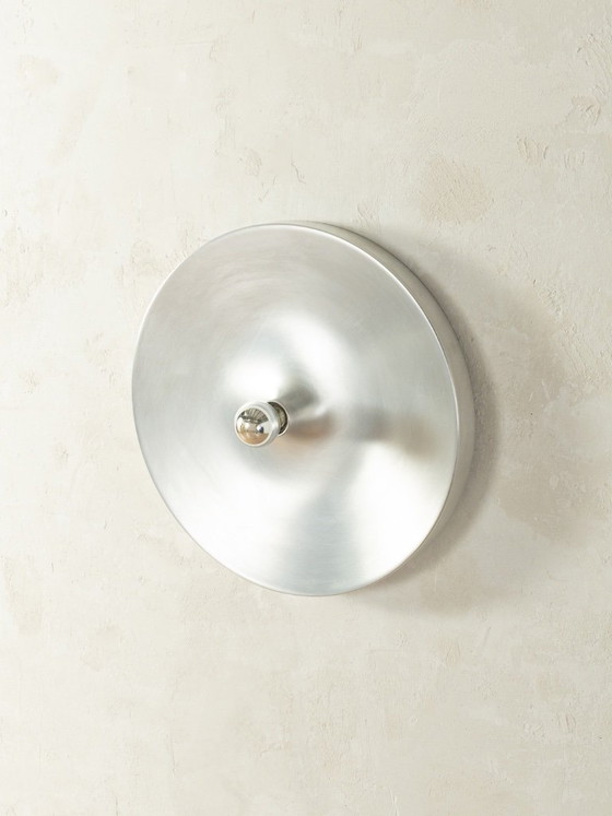 Image 1 of Lampada da parete e da soffitto, Charlotte Perriand, Les Arcs, vintage