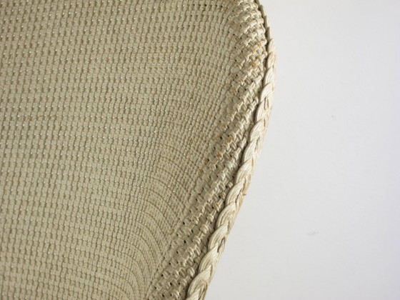 Sedia stile Lloyd Loom Studio con cassetto – Poltrone, Vintage (photo 24 of 40)