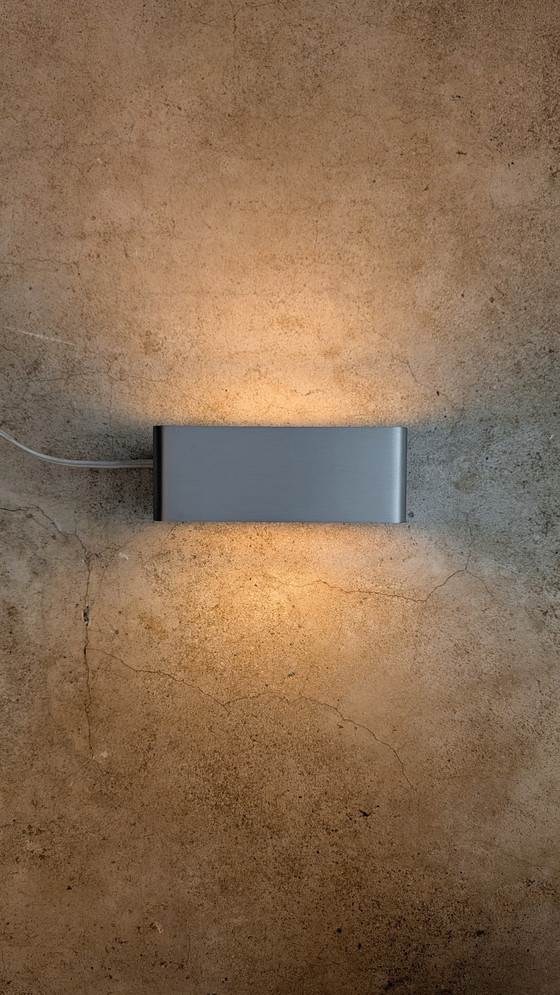 Image 1 of Set di accendini Delta Light Up/Down Minimalisti