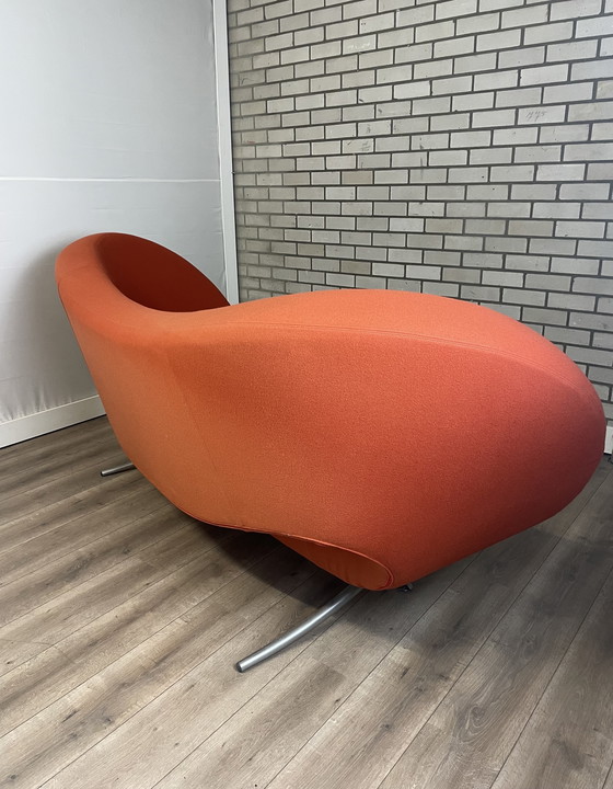 Image 1 of Moroso Victoria and Albert 200 Sofa