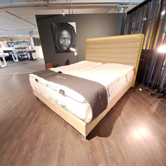 Image 1 of Treca Paris Lounge boxspring - 180x210