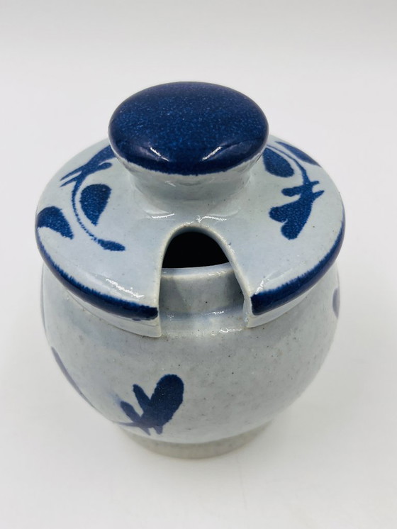 Image 1 of Set de déjeuner Saint Clément