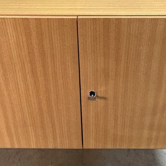 Credenza vintage – 3K Möbel – anni '60 – Credenze, Wood (photo 16 of 16)