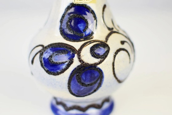 Image 1 of Bay West Germany vase