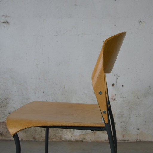 5x Cadiz staking chairs