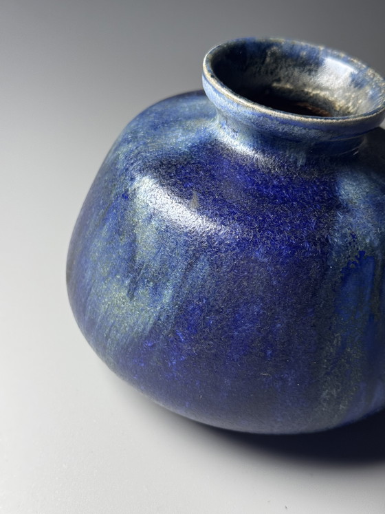 Image 1 of Roger Guérin (1896–1954)  - ART DECO - Hand crafted 