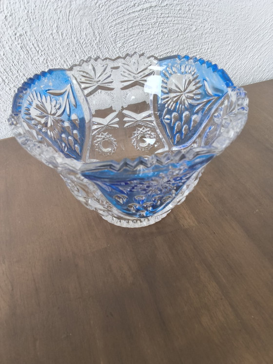 Image 1 of Snoep ,compote schaaltje  Anna Hutte