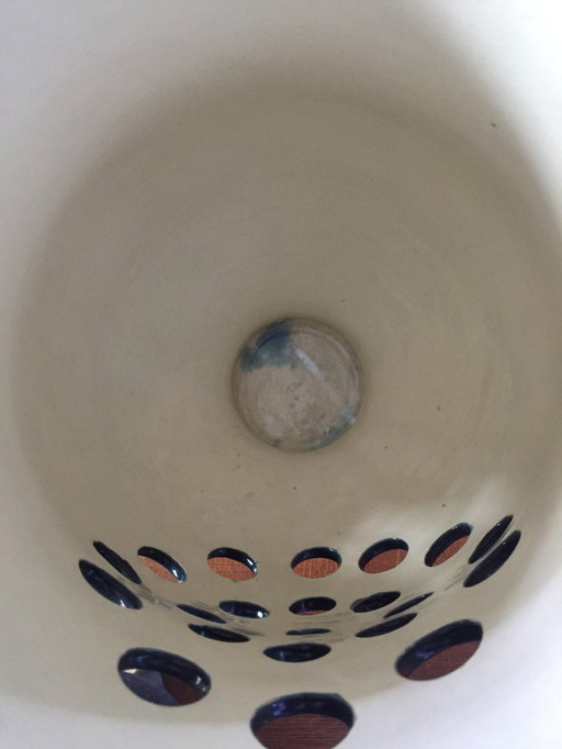 PATUREL VASE XXL PHOTOPHORE