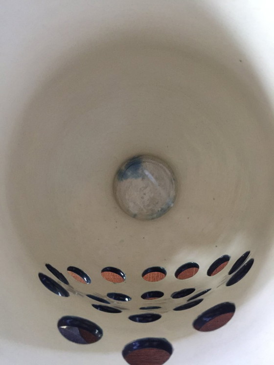 Image 1 of PATUREL VASE XXL PHOTOPHORE