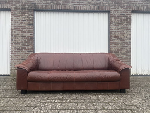 Vintage IKEA Halland living room