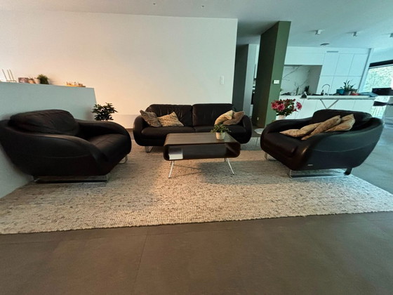 Image 1 of Sofitalia lounge chairs