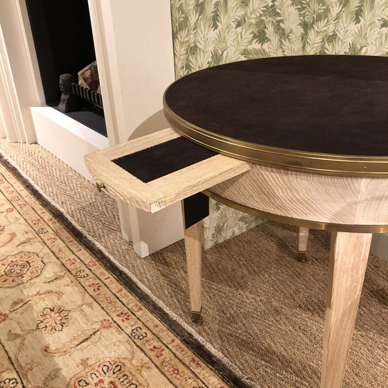 Image 1 of Tavolino laterale della collezione Pierre Calista