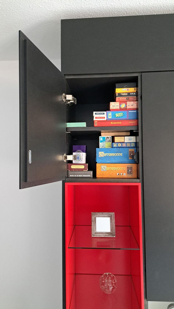 Image 1 of Armadio dei designer