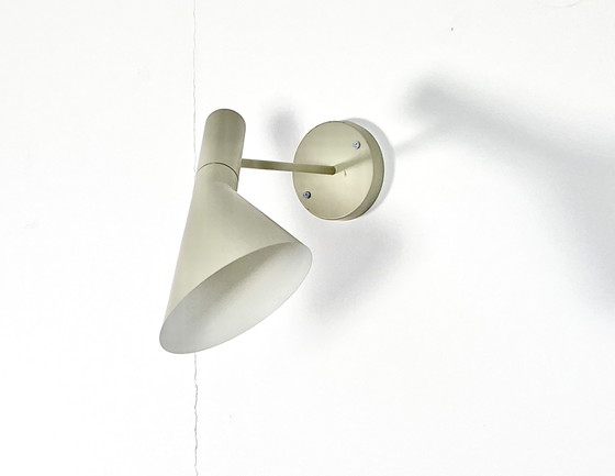 1960er Louis Poulsen AJ Visar Wandleuchte Entworfen von Arne Jacobsen – Wandleuchten, Metal (photo 3 of 9)