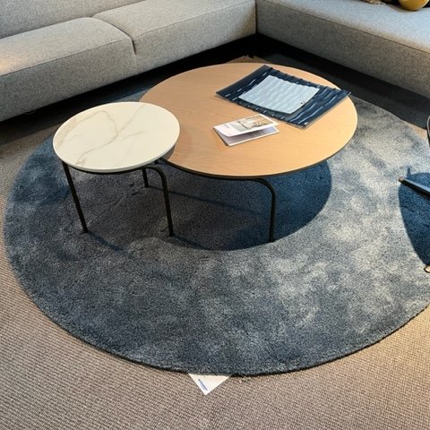 Image 1 of Millenerpoort Bella Basso vloerkleed - Ø200