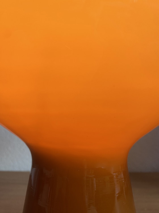 Image 1 of Vintage Fungo Tafellamp 70’s