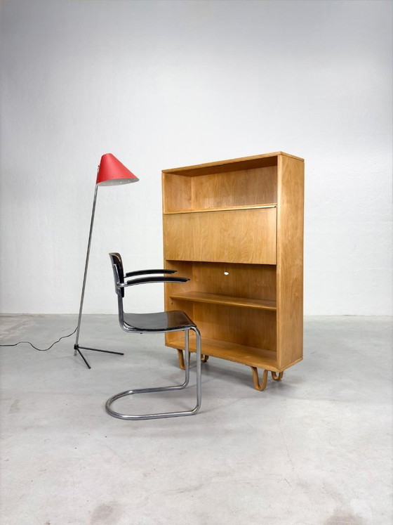 Image 1 of Librería Pastoe 'BB04' de Cees Braakman