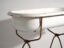 Antique bathtub in enamelled iron – Central Europe, circa 1950 #3 – Decorative Objects, Industrieel (photo 30 of 40)