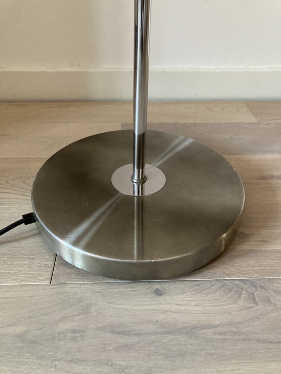 Image 1 of Space-age globe lamp from Wilko