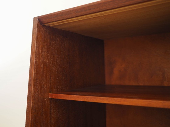 Image 1 of Teak sideboard, Danish design, 1970s, production: Denmark