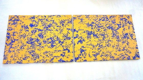 Image 1 of Jürgen Angeler - Golden Cirrocumulus