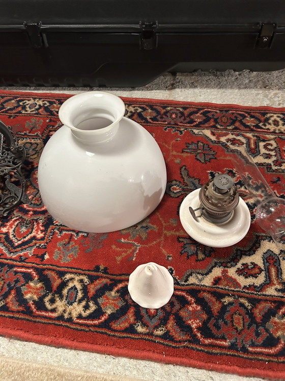 Image 1 of Olielampje