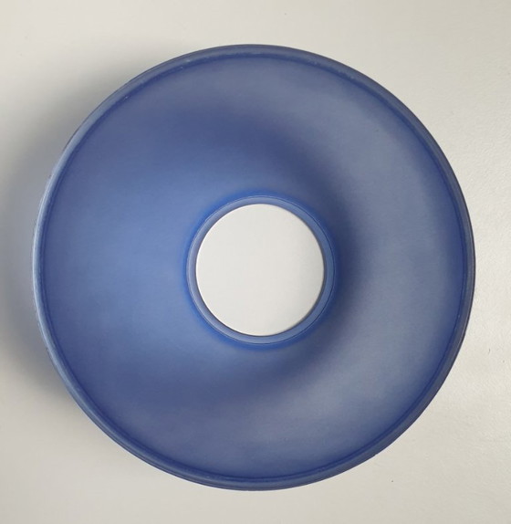 Image 1 of Artemide Ceiling lamp model Tilos blue