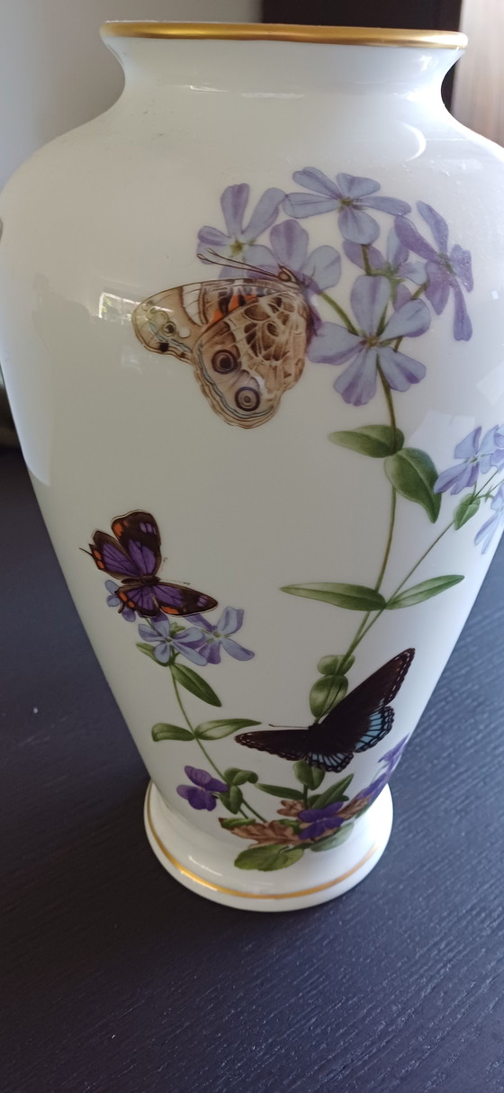 Image 1 of 3 Vasi decorati