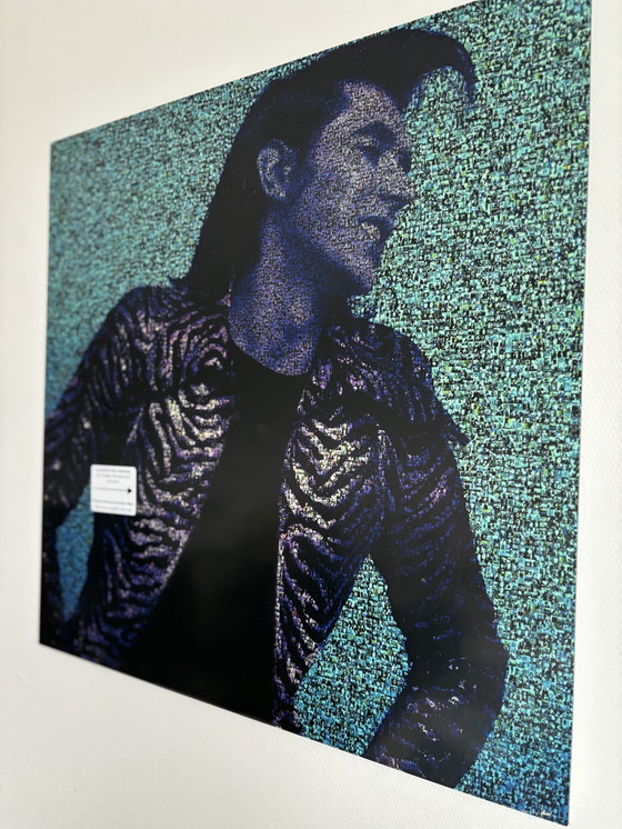 Image 1 of Krypto Bryan Ferry Spezialserie