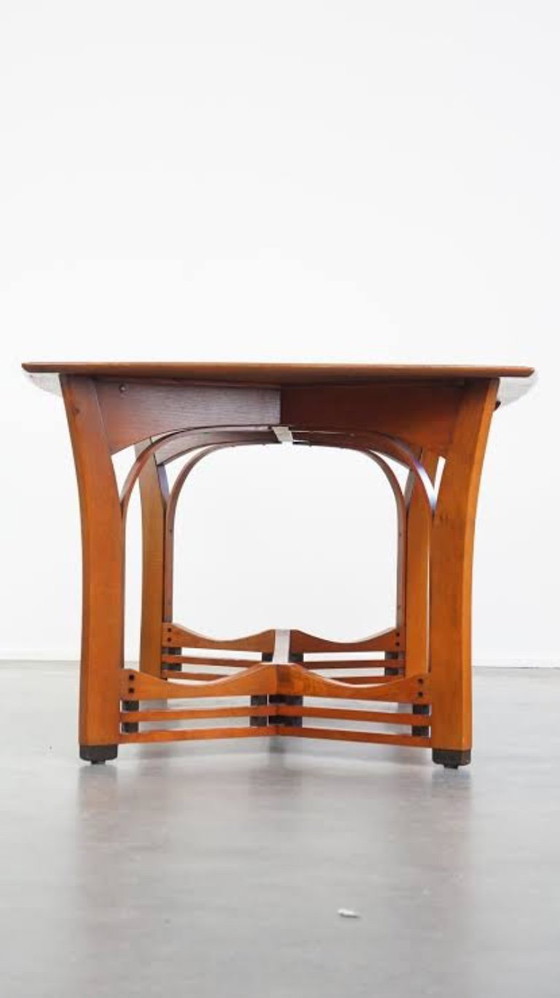Image 1 of Schuitema eettafel Antoni