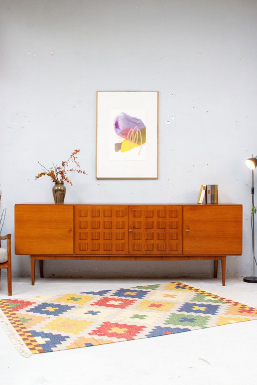 Buffet vintage