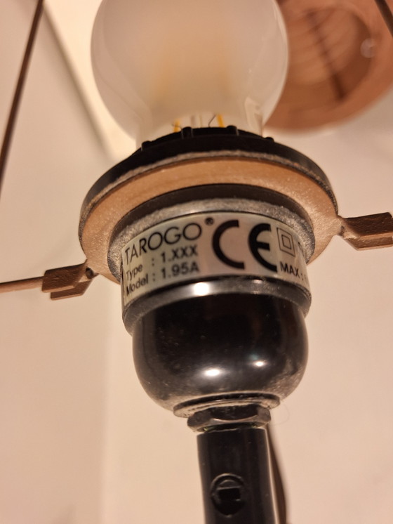 Image 1 of 2 tarogo Tischlampen