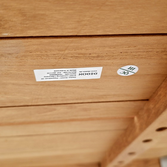 Image 1 of Dedon Salon De Jardin