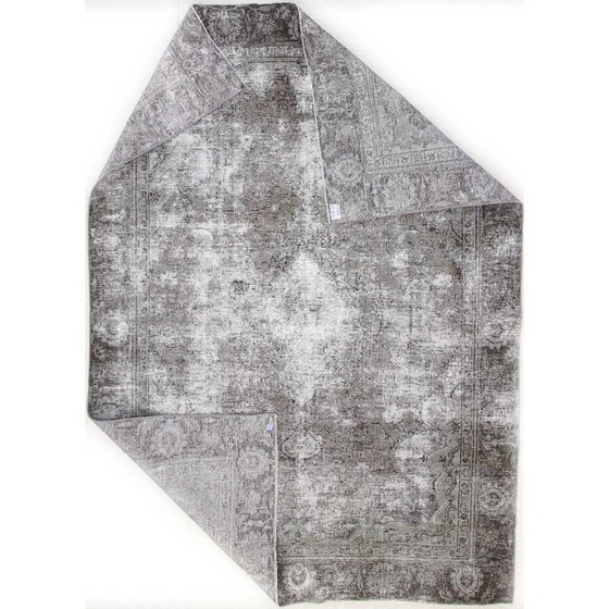 Image 1 of Persian carpet Vintage carpet 320x230