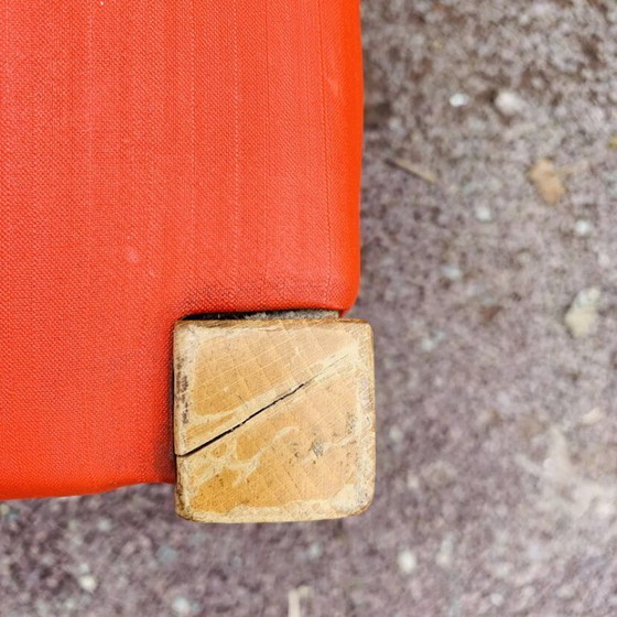 Image 1 of Set di 4 sedie vintage