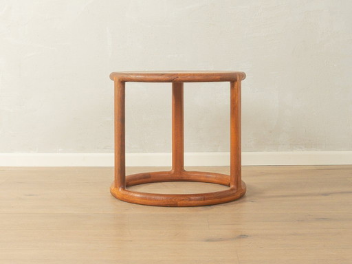 1960s side table, Vintage
