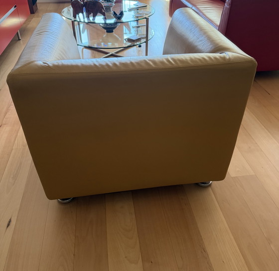 Gelderland 4800 Poltrona – Poltrone, Leather (photo 5 of 6)