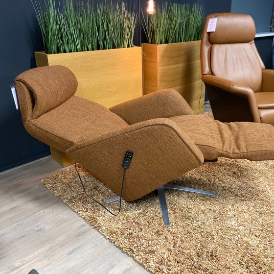 Image 1 of Sillón de relajación Scott M para desconectar