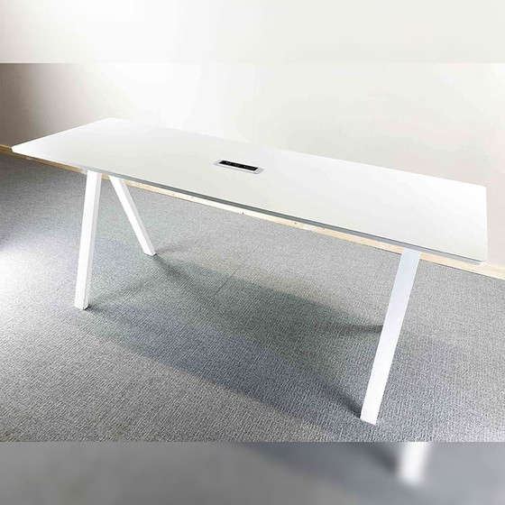 Image 1 of PAMI Meeting Table