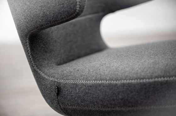 Image 1 of Vitra Petit Repos Lounge Chair