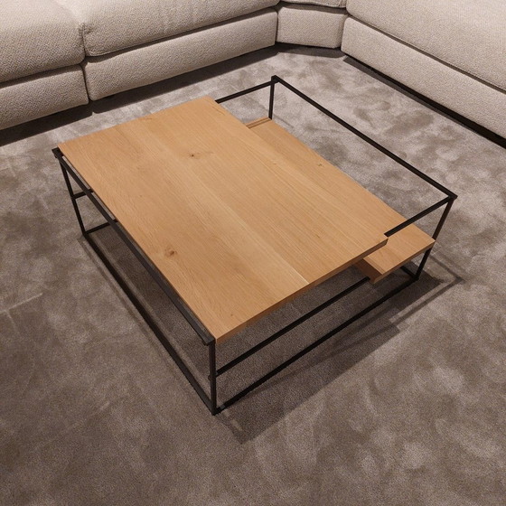 Image 1 of Tavolino Passe Partout Jukebox