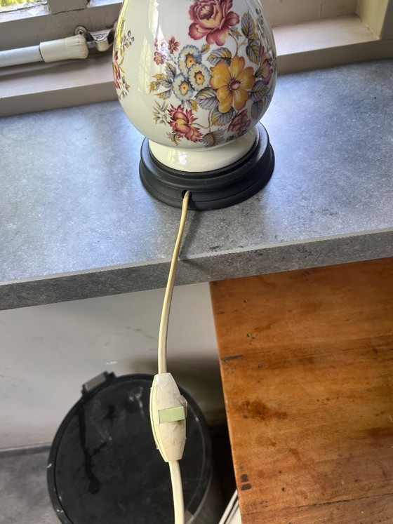 Image 1 of Lamp ceramics